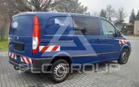 2007 Mercedes Benz Vito