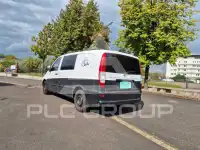 2007 Mercedes Benz Vito