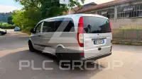 2007 Mercedes Benz Vito