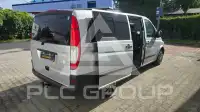 2007 Mercedes Benz Vito