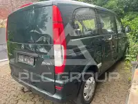 2007 Mercedes Benz Vito