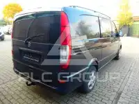 2007 Mercedes Benz Vito