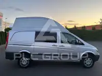 2007 Mercedes Benz Vito