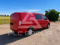 2007 Mercedes Benz Vito