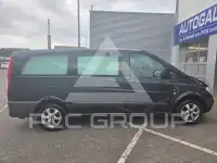 2007 Mercedes Benz Vito