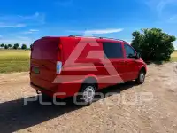 2007 Mercedes Benz Vito
