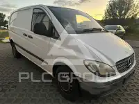 2007 Mercedes Benz Vito