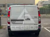 2007 Mercedes Benz Vito