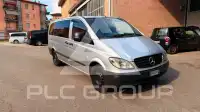 2007 Mercedes Benz Vito
