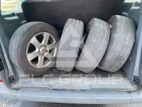 2007 Mercedes Benz Vito