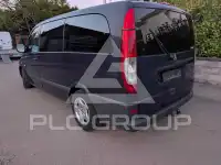 2007 Mercedes Benz Vito