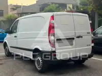 2007 Mercedes Benz Vito