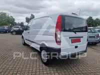 2007 Mercedes Benz Vito
