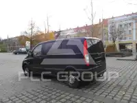 2007 Mercedes Benz Vito