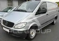 2007 Mercedes Benz Vito