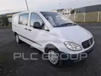 2007 Mercedes Benz Vito
