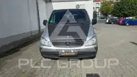 2007 Mercedes Benz Vito