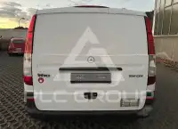 2007 Mercedes Benz Vito