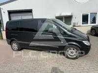 2007 Mercedes Benz Vito