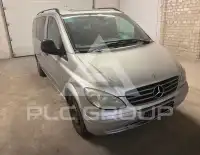 2007 Mercedes Benz Vito