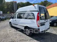 2007 Mercedes Benz Vito