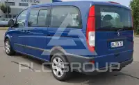 2007 Mercedes Benz Vito