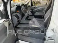 2007 Mercedes Benz Vito