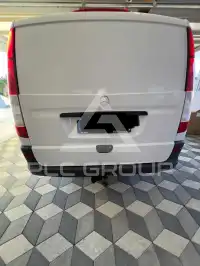 2007 Mercedes Benz Vito