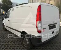 2007 Mercedes Benz Vito