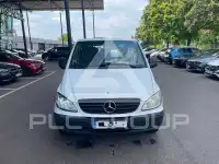 2007 Mercedes Benz Vito