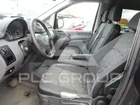 2007 Mercedes Benz Vito