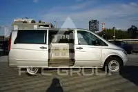 2007 Mercedes Benz Vito