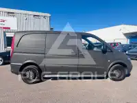 2007 Mercedes Benz Vito