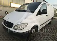 2007 Mercedes Benz Vito