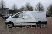 2007 Mercedes Benz Vito