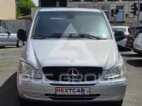 2007 Mercedes Benz Vito