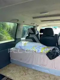 2007 Mercedes Benz Vito