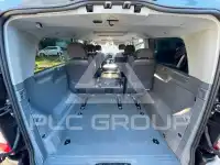 2007 Mercedes Benz Vito