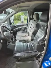 2007 Mercedes Benz Vito