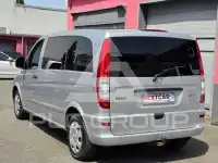 2007 Mercedes Benz Vito