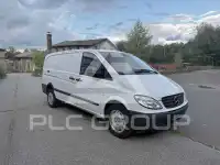 2007 Mercedes Benz Vito