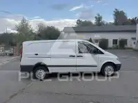 2007 Mercedes Benz Vito
