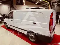 2007 Mercedes Benz Vito