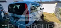 2007 Mercedes Benz Vito