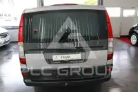 2007 Mercedes Benz Vito