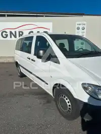 2007 Mercedes Benz Vito