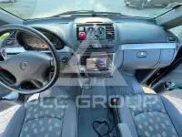 2007 Mercedes Benz Vito
