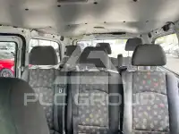 2007 Mercedes Benz Vito