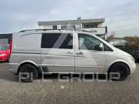 2007 Mercedes Benz Vito
