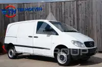 2007 Mercedes Benz Vito
